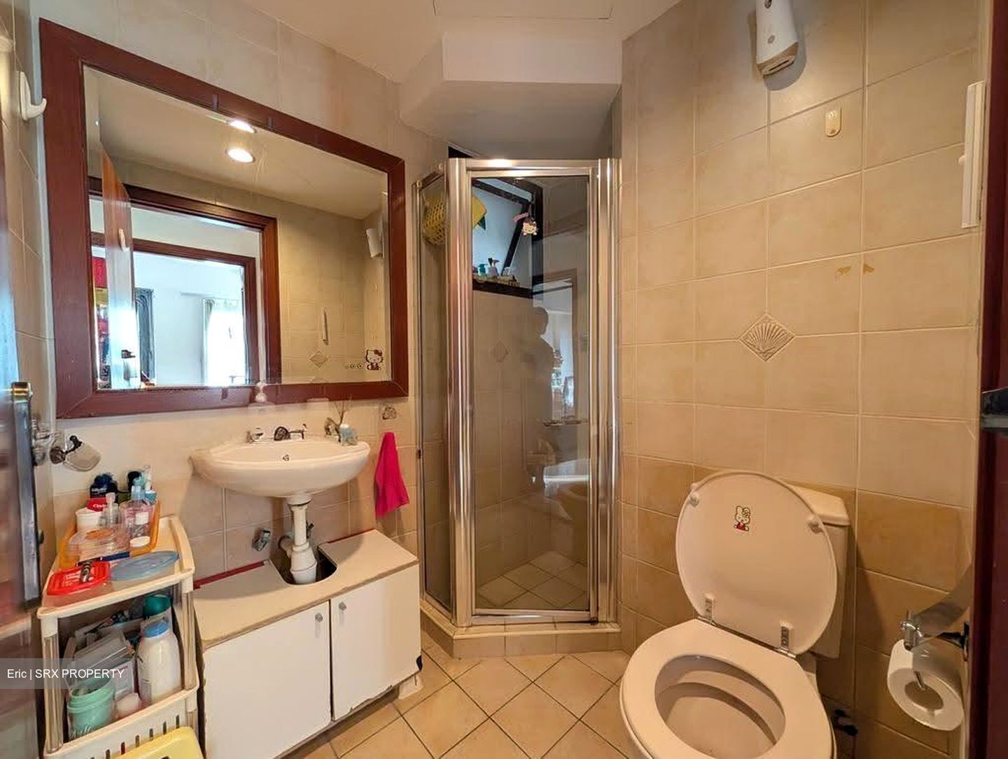 The Mayfair (D22), Condominium #635922141